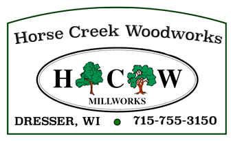 Horse Creek Woodworks