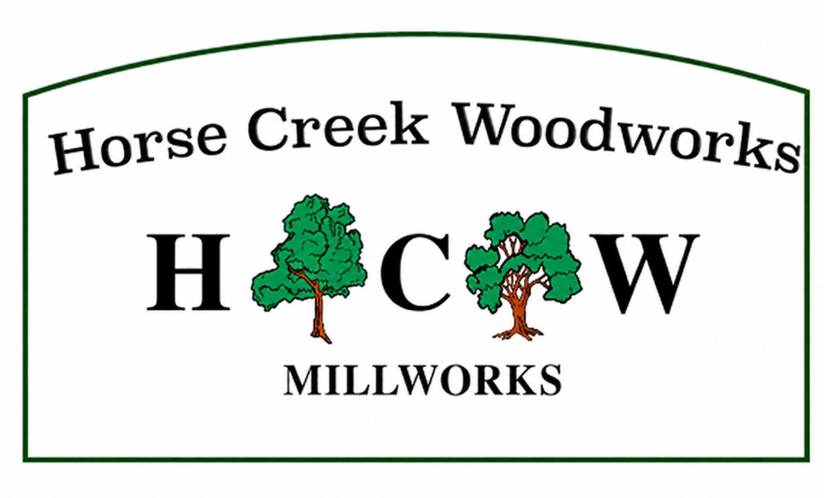 Horse Creek Woodworks